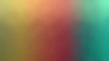 soyut renkli bulanık arkaplan