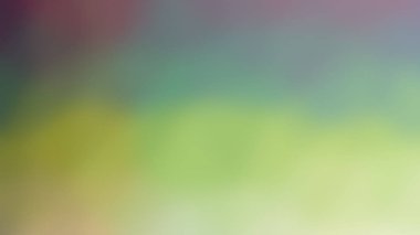 soyut renkli bulanık arkaplan