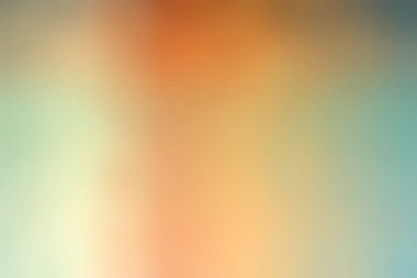 Degrade renkli bulanık arka plan