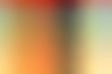 Degrade renkli bulanık arka plan