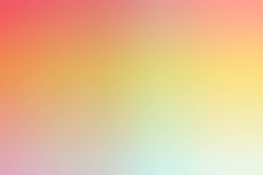 soyut renkli bulanık arkaplan