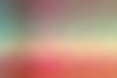 Degrade renkli bulanık arka plan