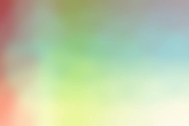 soyut renkli bulanık arkaplan