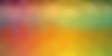 soyut renkli bulanık arkaplan