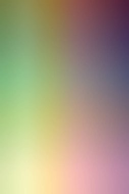 soyut renkli bulanık arkaplan