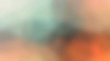 soyut renkli bulanık arkaplan