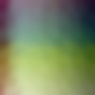 soyut renkli bulanık arkaplan