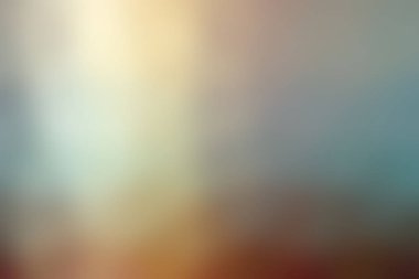 Degrade renkli bulanık arka plan