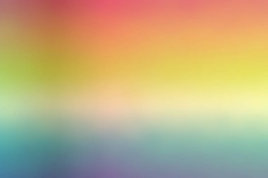 soyut renkli bulanık arkaplan