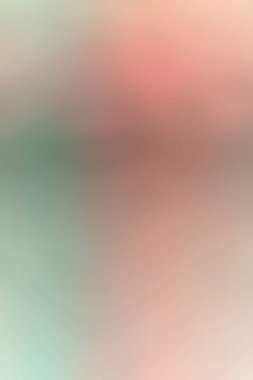 Degrade renkli bulanık arka plan