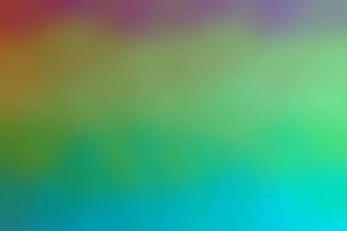 Degrade renkli bulanık arka plan