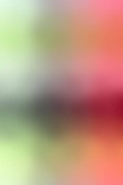 Degrade renkli bulanık arka plan