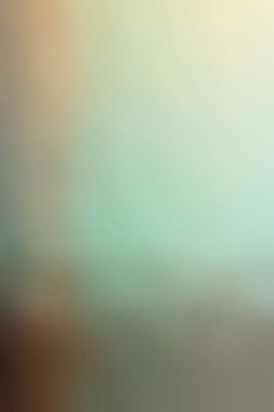 Degrade renkli bulanık arka plan