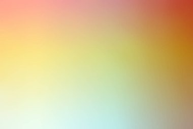 soyut renkli bulanık arkaplan