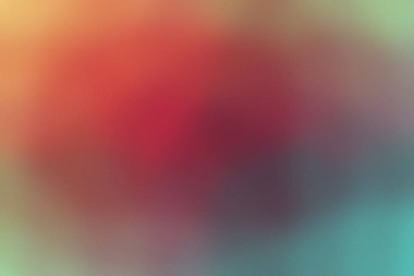 Degrade renkli bulanık arka plan