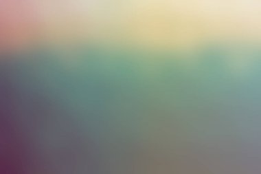 Degrade renkli bulanık arka plan