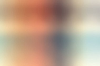 Degrade renkli bulanık arka plan