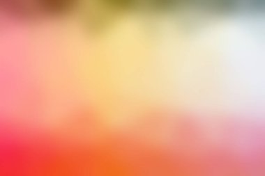 soyut renkli bulanık arkaplan