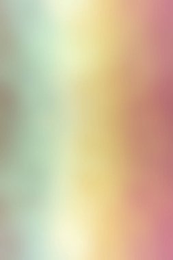 Degrade renkli bulanık arka plan