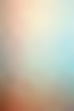 Gradyan renkli bulanık backgroun