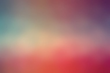 soyut renkli bulanık arkaplan
