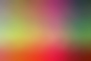 soyut renkli bulanık arkaplan