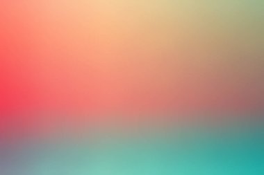 soyut renkli bulanık arkaplan