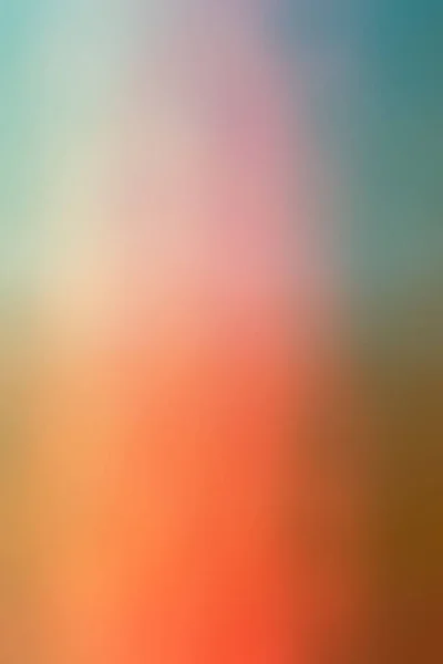 Gradient Colorful Blurred Background — Stock Photo, Image