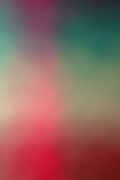 Gradient Colorful Blurred Background — Stock Photo, Image