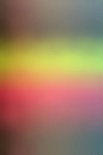 Gradient Colorful Blurred Background — Stock Photo, Image