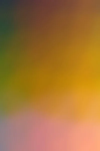 Abstract Colorful Blurred Background — Stock Photo, Image