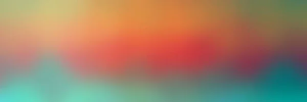 Abstract Colorful Blurred Background — Stock Photo, Image