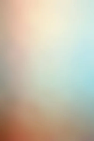 Gradient Colorful Blurred Backgroun — Stock Photo, Image