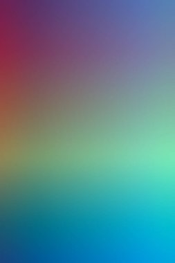 soyut renkli bulanık arkaplan