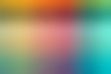 soyut renkli bulanık arkaplan