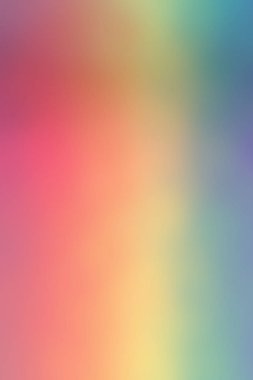 soyut renkli bulanık arkaplan