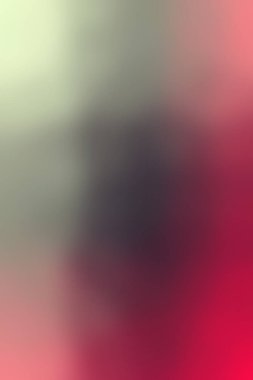 soyut renkli bulanık arkaplan