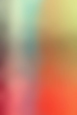 Degrade renkli bulanık arka plan