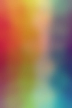 Bulanık renkli doku arka plan