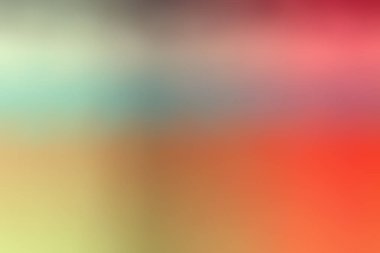 soyut renkli bulanık arkaplan