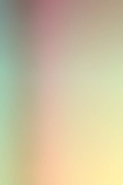 Degrade renkli bulanık arka plan