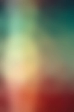 soyut renkli bulanık arkaplan