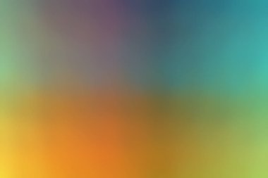 soyut renkli bulanık arkaplan