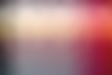 Degrade renkli bulanık arka plan