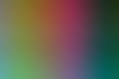 Degrade renkli bulanık arka plan