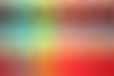 Degrade renkli bulanık arka plan