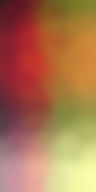 soyut renkli bulanık arkaplan