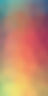 soyut renkli bulanık arkaplan