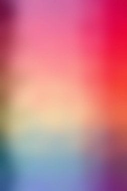 soyut renkli bulanık arkaplan