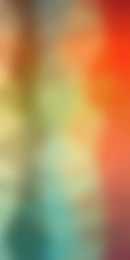 soyut renkli bulanık arkaplan